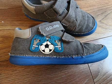 D.d.step topánky 34, d.d.step,34