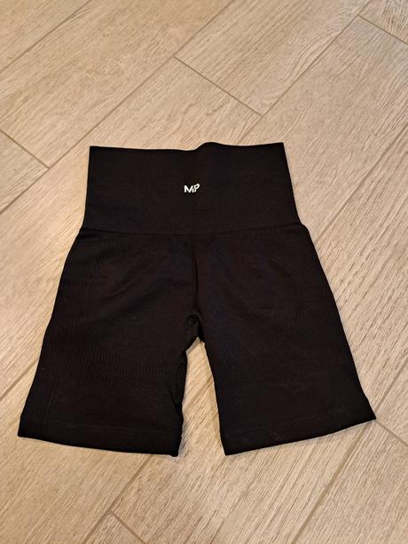 Leginove kratasy my protein, xs