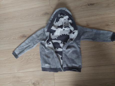 Mikino svetrík, reserved,98