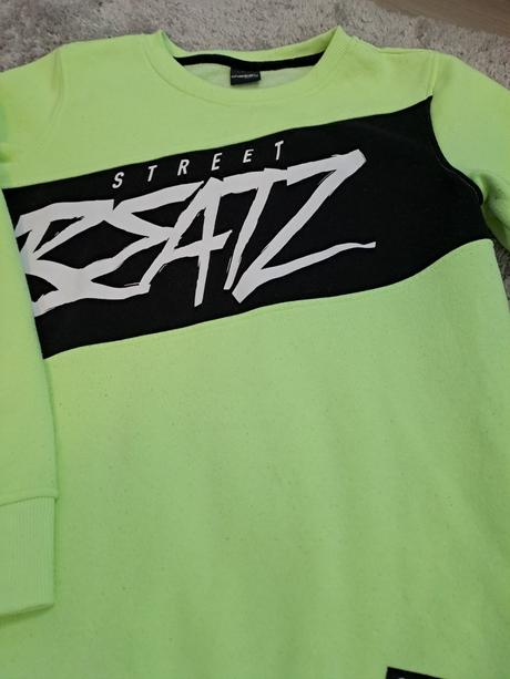 Chlapčenská mikina 158/164, chapter young,158