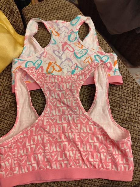 2ks podprseniek, f&f,152