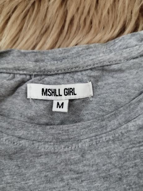 Štýlové tričko, gate,m