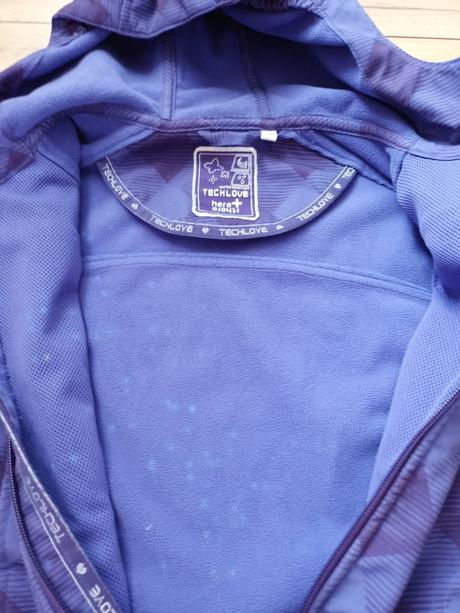 Prechodná bunda, 146