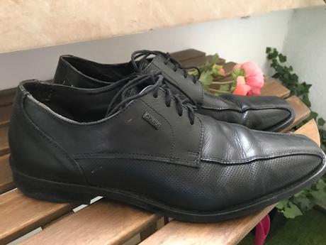 Spoločenské topánky, 43