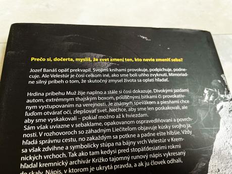 Jozef banáš - velestúr,