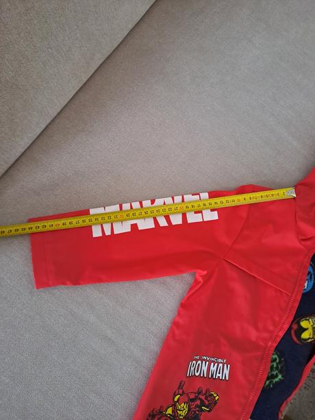 Bunda do dažďa, f&f,110