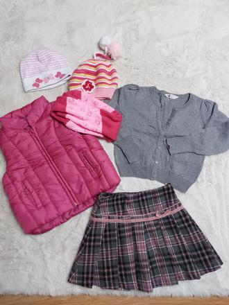 Balík veľkosť 98, 86–98