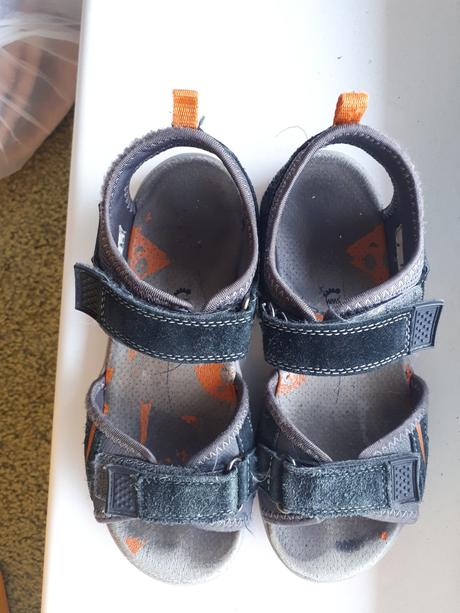 Sandale superfit 33, superfit,33