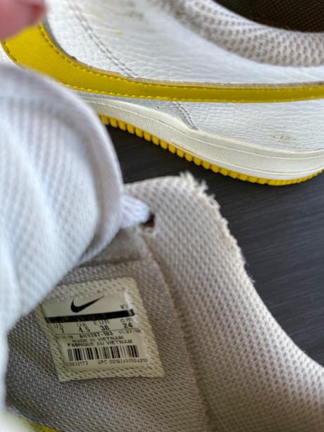 Nike air force, nike,38