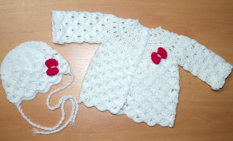 Súpravička pre bábatká, <50 - 98