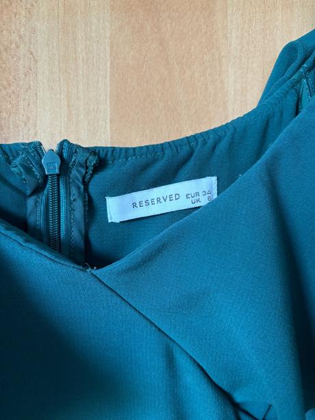 Šaty reserved, reserved,34