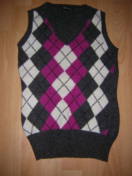 Vesta zn. amisu, amisu,s