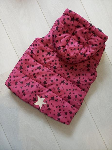 Dievčenská vestička, lupilu,104