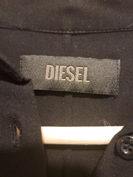 Diesel blúzka xxs, diesel,xs