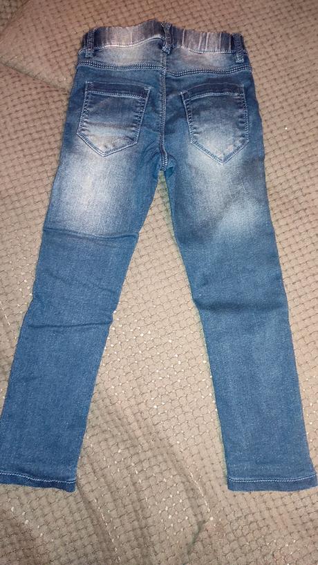 Termo rifle, dopodopo,104