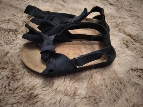 Sandálky, reserved,33