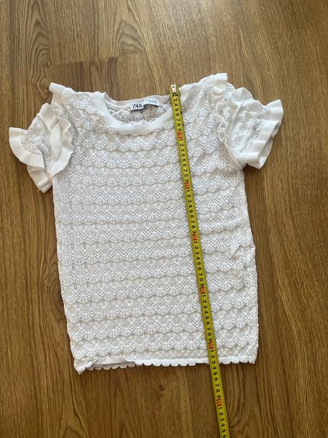 Zara top s, zara,s