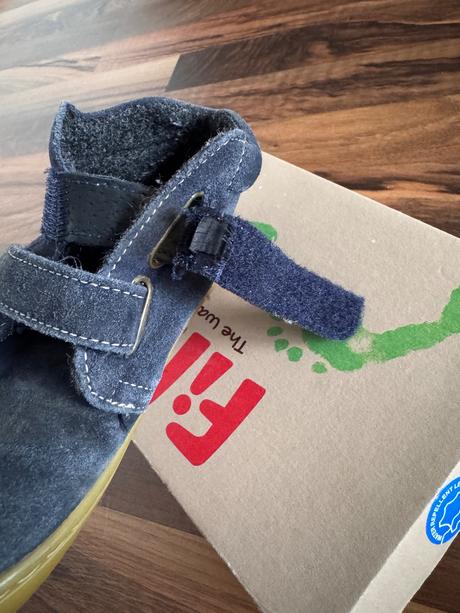 Filii prechodne topanky 26, filii,26