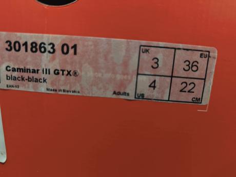 Puma nepremokavé topanky, puma,36