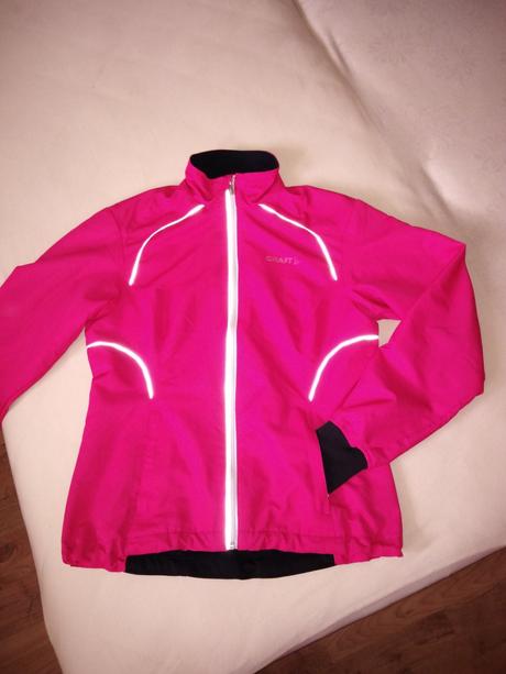 Športová bunda craft, v. s, craft,s