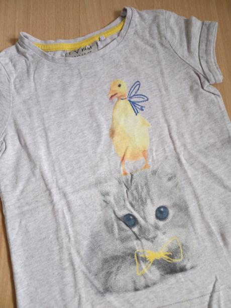 Tričko next 12-18 mes., next,80
