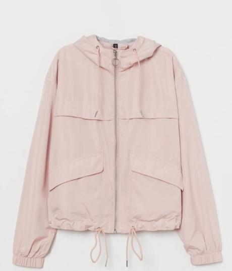 Športová bunda h&m xs, h&m,34 / xs