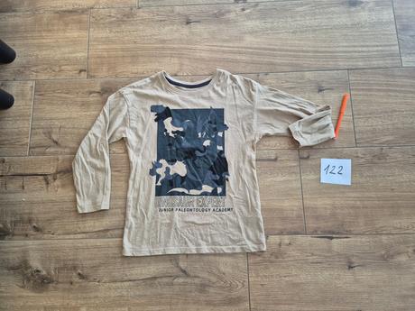 Dlhý rukáv, mayoral,122