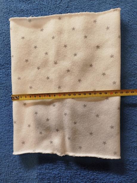 Hrubší nákrčník, rada,104