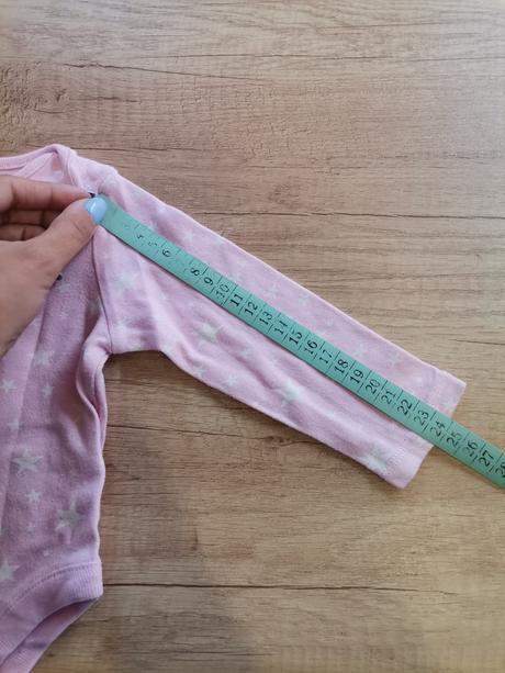 Dievčenské ružové body minnie, disney,62