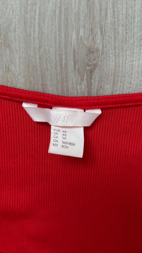 Elasticke saty, h&m,xs