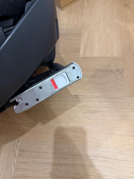 Cybex autosedacka, cybex