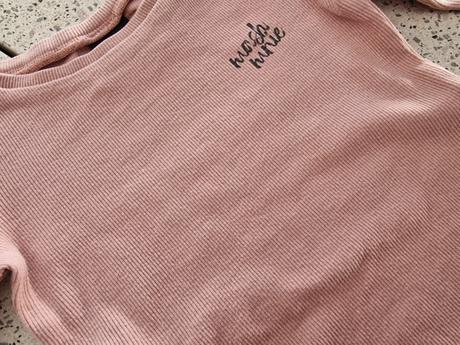 Predlžené tričko, 110