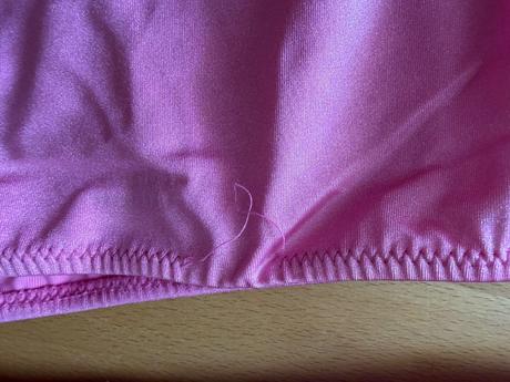 Flitrovane ruzove plavky calzedonia, calzedonia,158