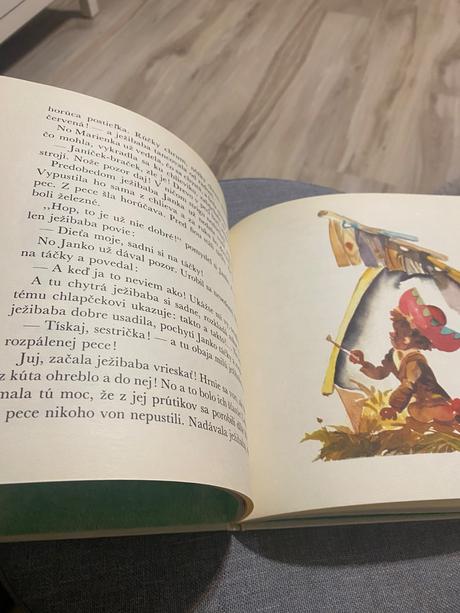 Starý retro prvý venček m. rázusová martáková,