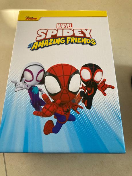 Tenisky (blikajúce), marvel,27