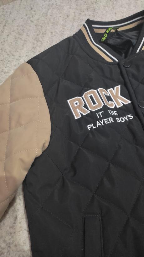 Bombera chlapec, 152