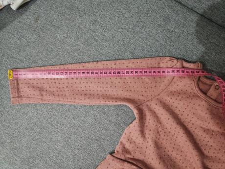 Teplé šaty pompdelux, pompdelux,104