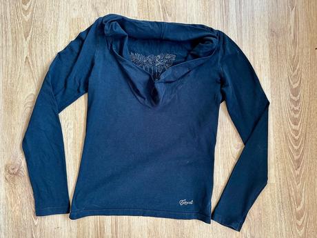 Rolákové tričko, gaudi,m