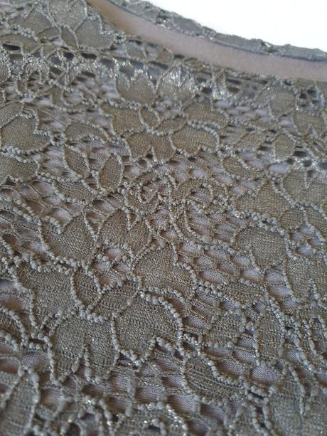 Dámske mini šaty, s