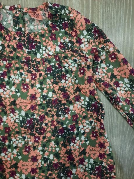 Krásna, lahká blúzka, kiki&koko,116