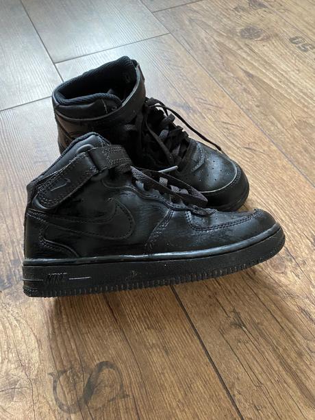 Nike tenisky, nike,30