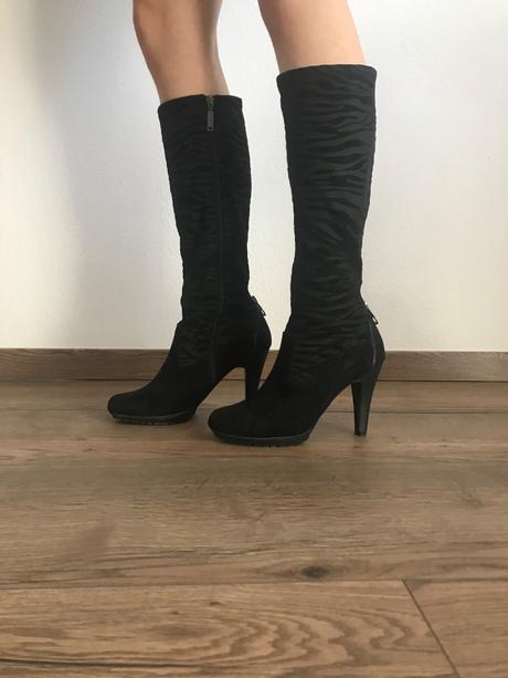 S.oliver čižmy, s.oliver,40