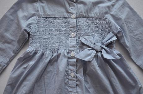 Štýlová blúzka zn. ido, 98