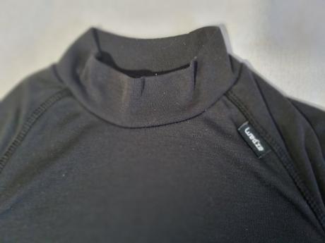 Funkčné tričko wedze, wedze,134