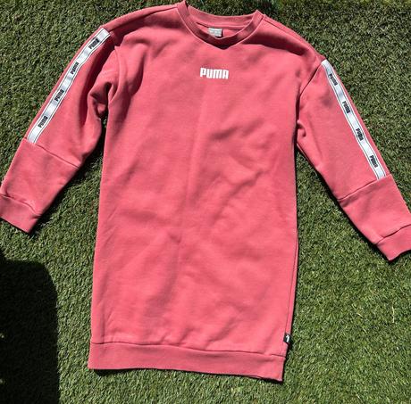 Tepláková súprava zn. puma, puma,152