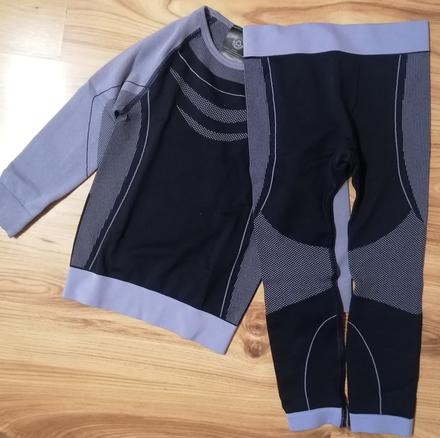 Termo prádlo, lupilu,98 / 104