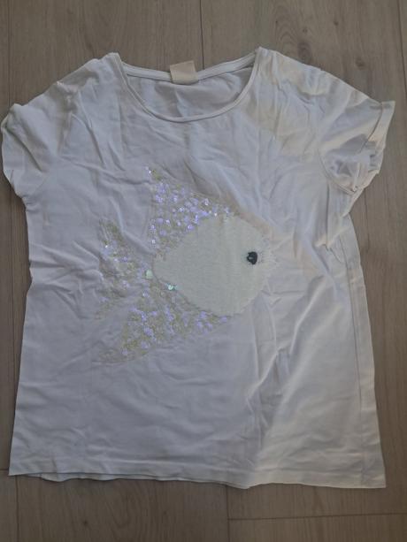 Tricko v.140, zara,140