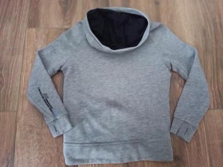 Frajerska mikina, next,122