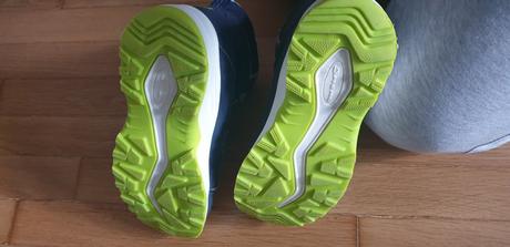 Zimne topanky sportisimo, alpine pro,34