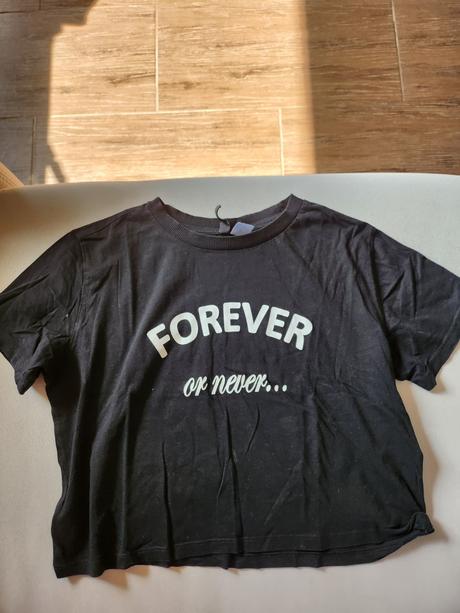 Dámske tričko xs, h&m,xs